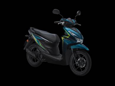 Honda BeAT