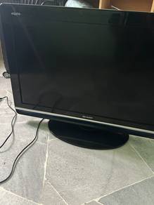 sharp led tv 32inch