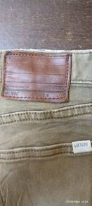Vans Jeans Lot V56 sz 30