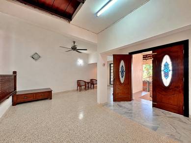 2-storey Terraced House For Sale in Ampang,SGR