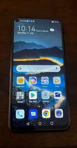 Huawei nova 5T..128gb 8ram