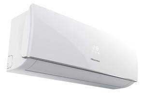 Hisense AN20DBG 2.0HP Aircond with Installation