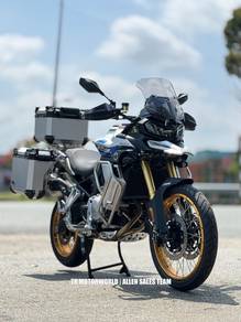 Voge DS900X