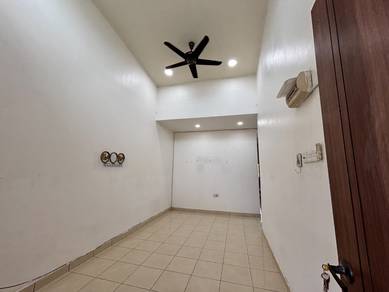 1-storey Terraced House For Rent in Ijok,SGR