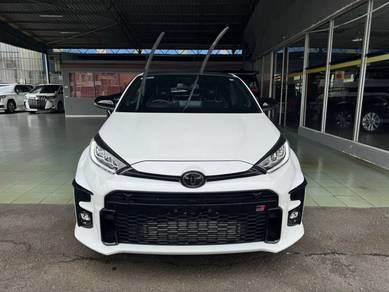 Toyota GR Yaris RZ HIGH PERFORMANCE in Cheras, KUL