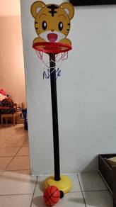 netball toy