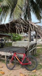 Road bike Nosh