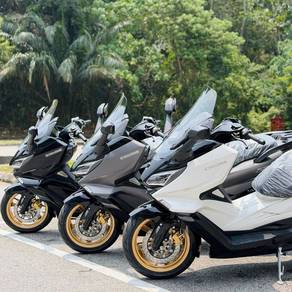 CYCLONE RT5