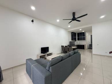2-storey Terraced House For Rent in Iskandar Puteri,JHR