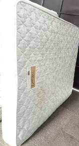 Queen Size Tebal 8inci Spring Mattress 