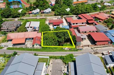 Residential Land in Papar, SBH