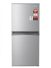 New Toshiba 2-Door Inverter Fridge GR-RT230WE-PMY