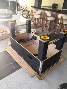 Kings Supplier – 5ft Professional Soccer Table