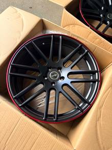 Rim 20 inch 5x114.3 5x112