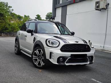 Mini John Cooper Works JOHN COOPER WORKS in Skudai, JHR