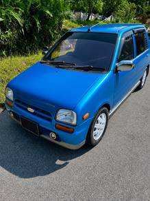 Perodua Kancil 660 EZ in Rawang, SGR