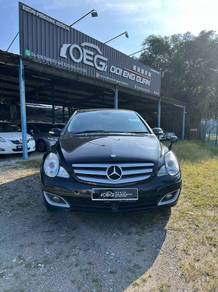2006 Mercedes Benz R350L 350L (CBU)