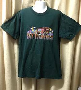 NASCAR HASE “SAN FRANCISCO “ T-Shirt