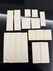 5 star hotel toiletries- dusit thani bangkok