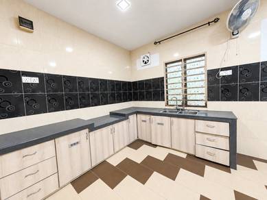 2-storey Terraced House For Sale in Bandar Bukit Tinggi,SGR