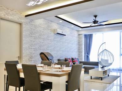 Service Residence For Sale in Jazz Residence