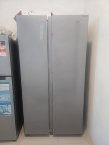 Refrigerator used for 7 months
