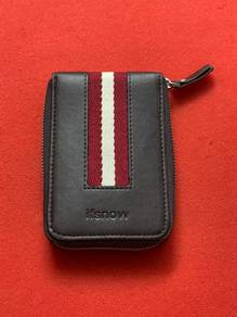Ifsnow Leather Keyholder