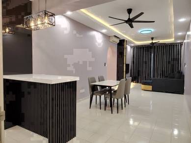 Apartment For Rent in Vista Harmoni @ Sentul