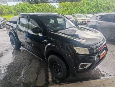 Nissan Navara SE (AT) in Kuching, SWK
