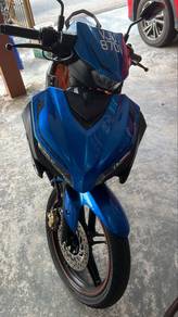 Yamaha Y16ZR