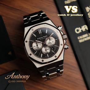 Audemars Piguet Royal Oak 26331ST/41mm (2021 YEAR)