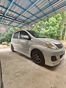 Perodua Viva ELITE in Jitra, KDH