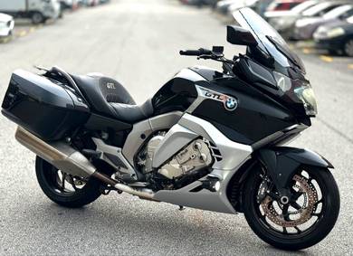 BMW K 1600