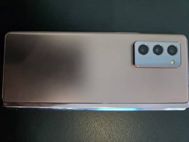 Samsung Z fold 2