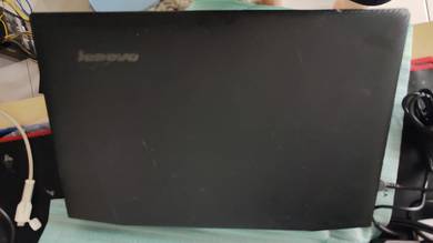 Lenovo I7gen4