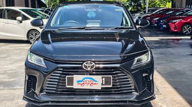Toyota Vios G in Bachang, MLK