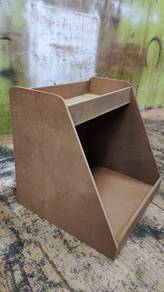 Kustom Kotak Display Unik Baru