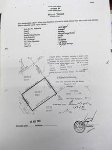 Residential Land in Petaling Jaya, SGR