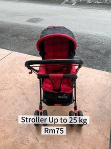 Stroller Newborn Up to 5 years