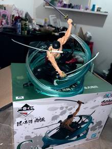 Bandai Original Zoro