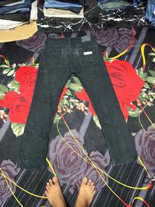 seluar jeans levis 513 saiz 32