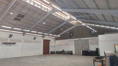 Warehouse / Factory For Rent in Subang Jaya,SGR