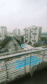 Condominium For Sale in Nusa Heights