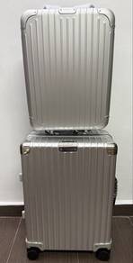 Rimowa Classic Carry-on Luggage