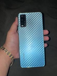 vivo y29