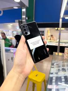 oppo reno 5 pro 5g ram12gb/256gb