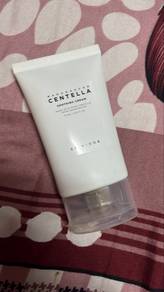 Centella skin cares