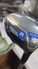 xxio mp1400 fairway wood
