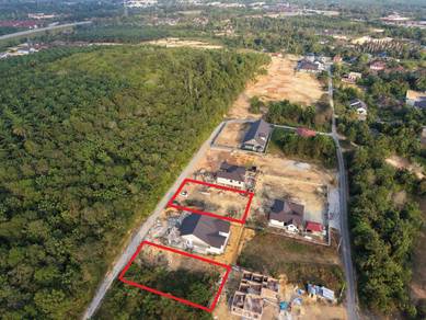 Residential Land in Hulu Terengganu, TRG
