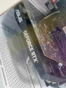 Gpu RTX 3050 6Gb 
